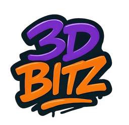 3D Bitz